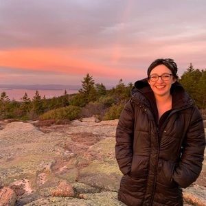 Meet your Posher, Jordyn